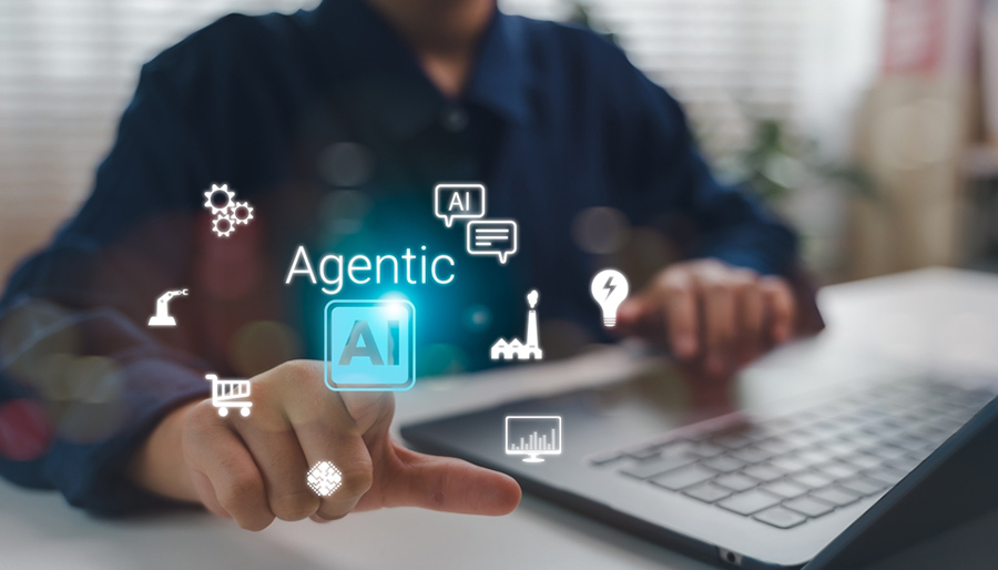 Drie routes naar agentic transformatie op ondernemingsniveau