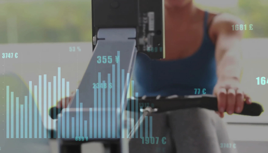 Op de spaarbank drukken: Nederlander traint financiële conditie in 2026