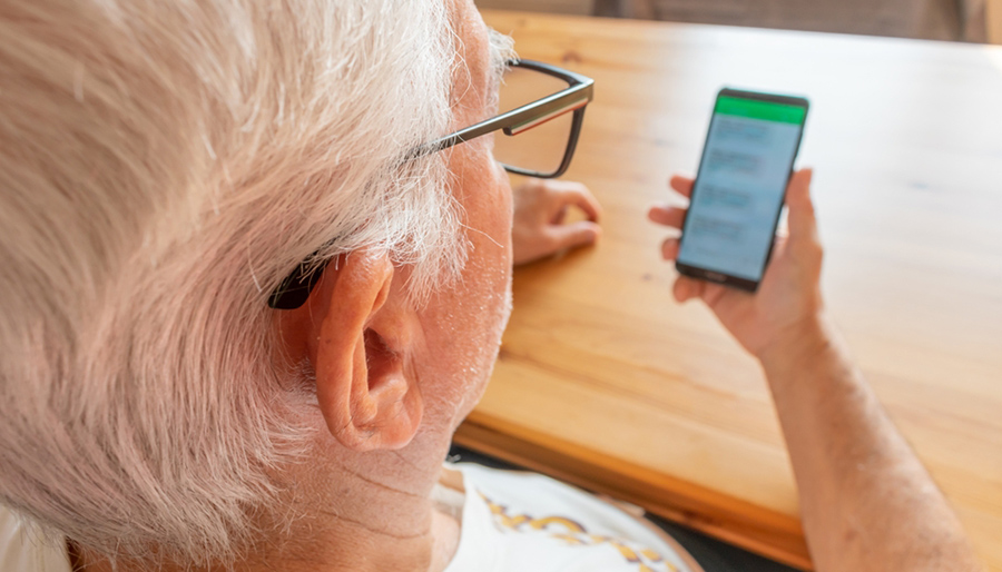 Websites verzekeraars en banken behoren tot meest toegankelijke in financiële sector 