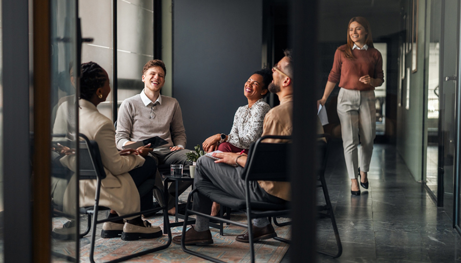 Argenta en ASN leiden lijst van gelukkigste bancaire werkplekken