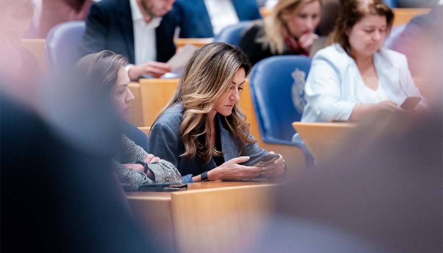 Kamermeerderheid in zicht voor versoepeling bonusplafond