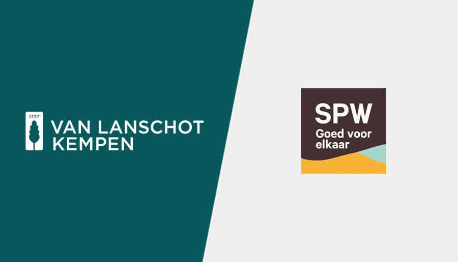 Van Lanschot Kempen gaat €15 miljard van SPW beheren