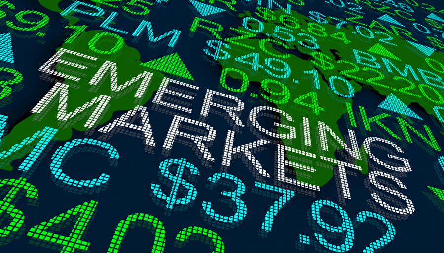 Emerging Markets 3.0: nieuwe aanjagers voor groei 