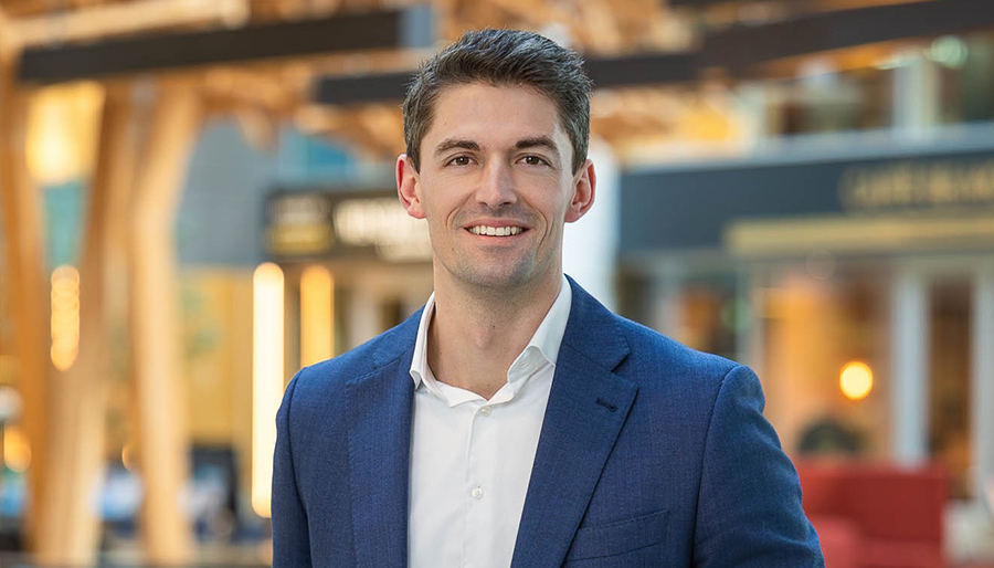 ACE + Company promoveert Janco Jordaan tot Partner