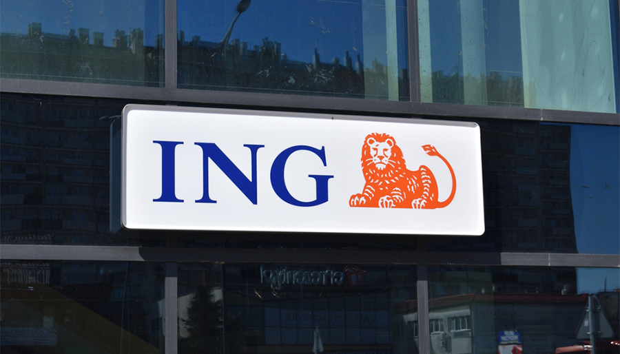 ING sluit 2025 af met €6,3 miljard winst