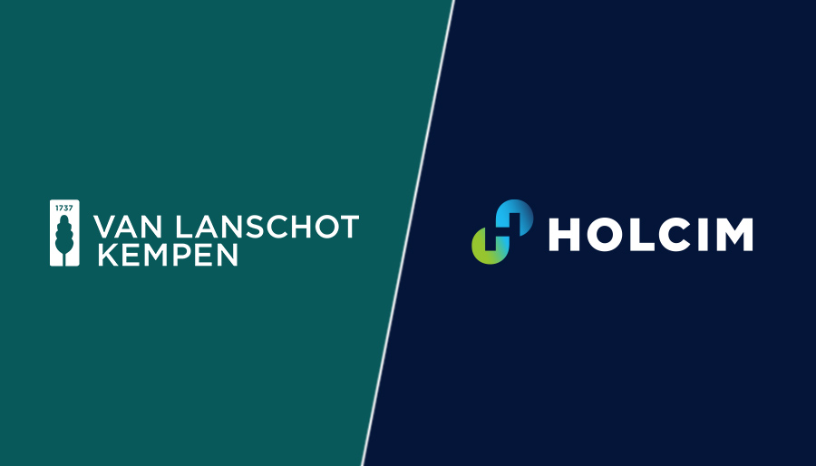 Van Lanschot Kempen UK gaat £2,5 miljard aan pensioenvermogen van Holcim Groep beheren