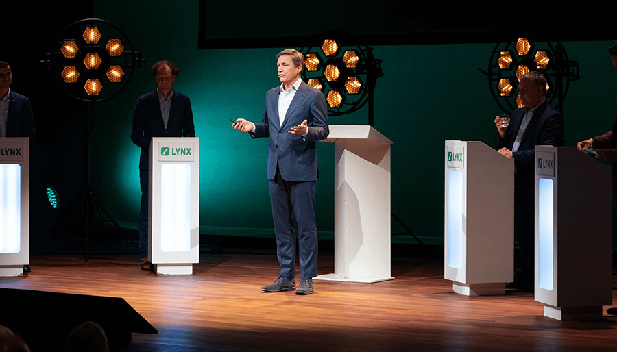 ‘Huidige marktonrust onderstreept belang van beleggingskennis’