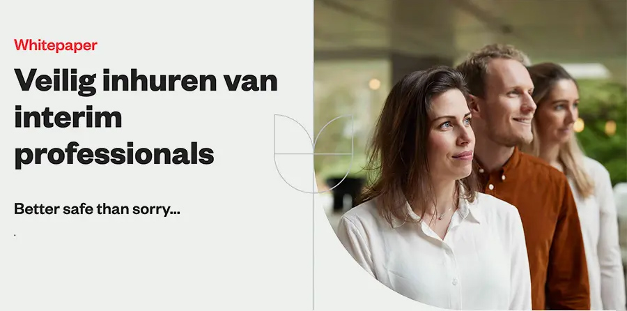 Zachte landing of hobbelige rit? Waarom 2026 cruciaal wordt voor zzp-inhuur