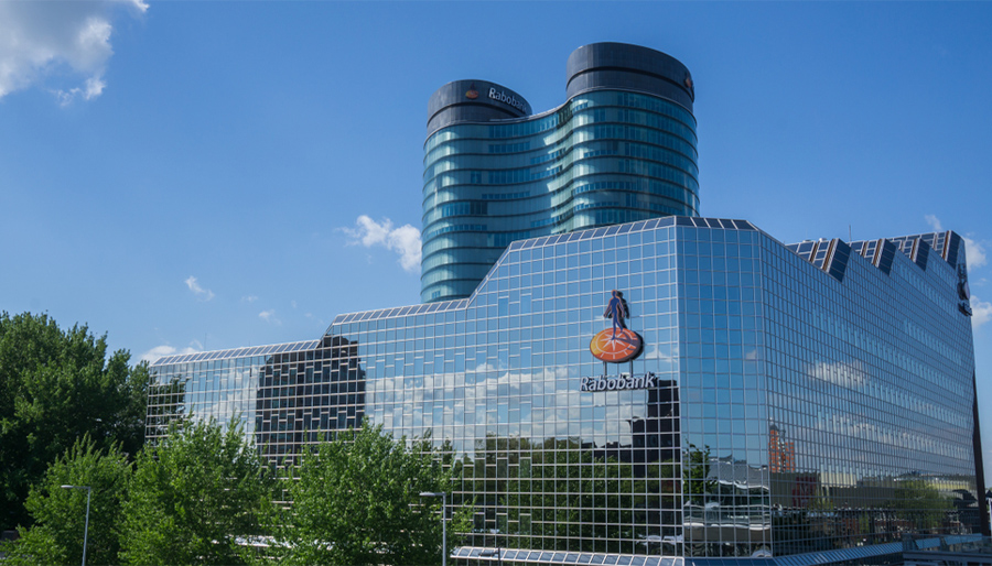 Rabobank ziet winst licht dalen na recordjaar 2024