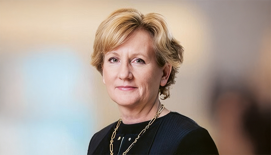 Sarah Russell nieuwe RvC-voorzitter bij ABN AMRO Clearing