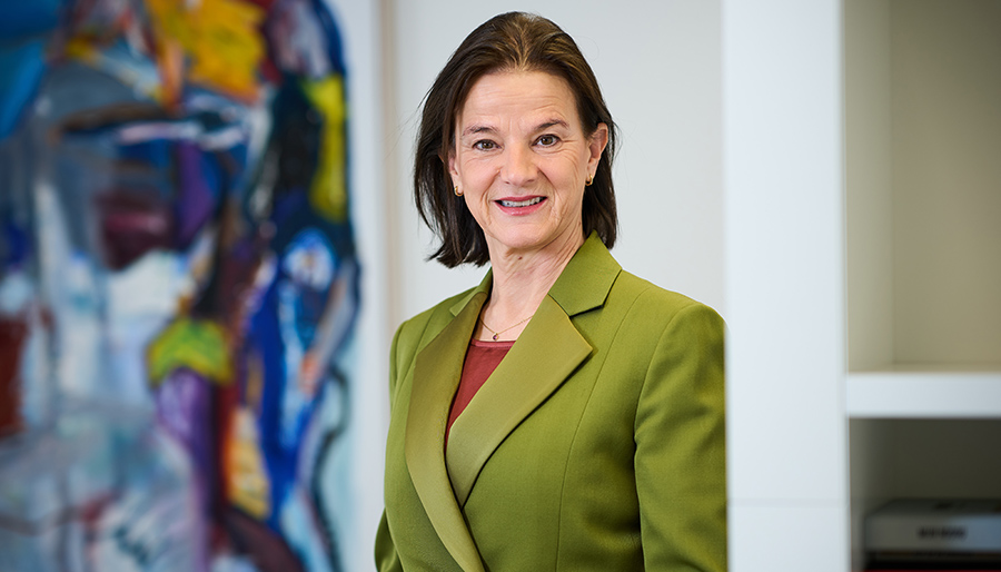 Publieke doelen, privaat kapitaal: De sleutelrol van NWB Bank 