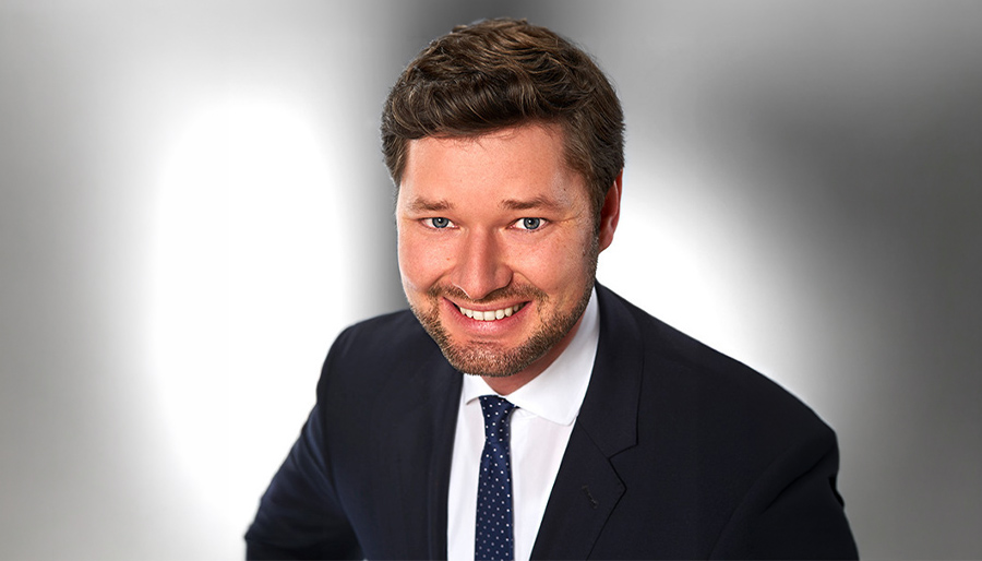 Zeb Consulting promoveert Christian Kieft (en vijf anderen) tot Partner 