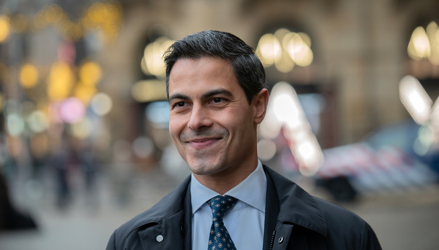 Financiële sector klaar voor samenwerking met nieuw kabinet 