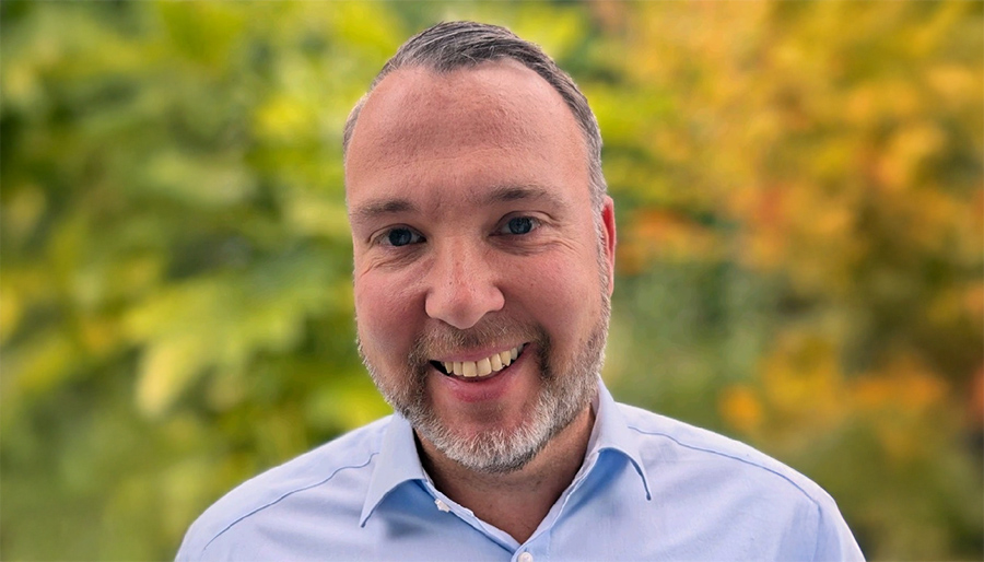 BNG benoemt Ewout Vis tot Chief Data Officer