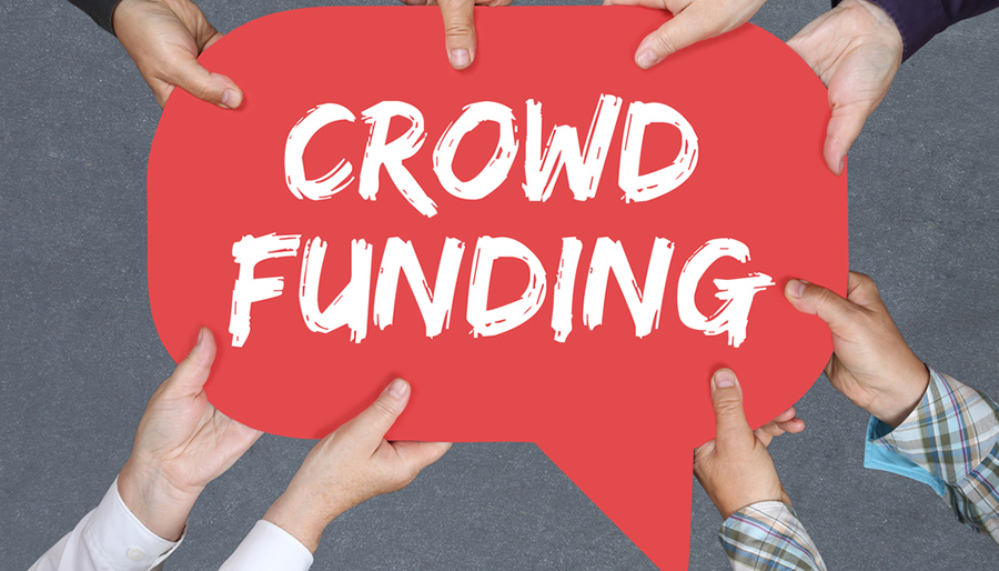 Crowdfunding ook in 2025 onmisbaar voor het mkb 