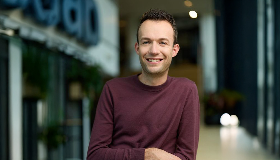 De mentormethode van Risketeers: Junior talent op een rijdende trein zonder vertraging