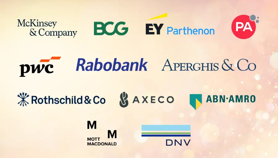 ABN AMRO en Rabobank gaan overheid financieel adviseren 