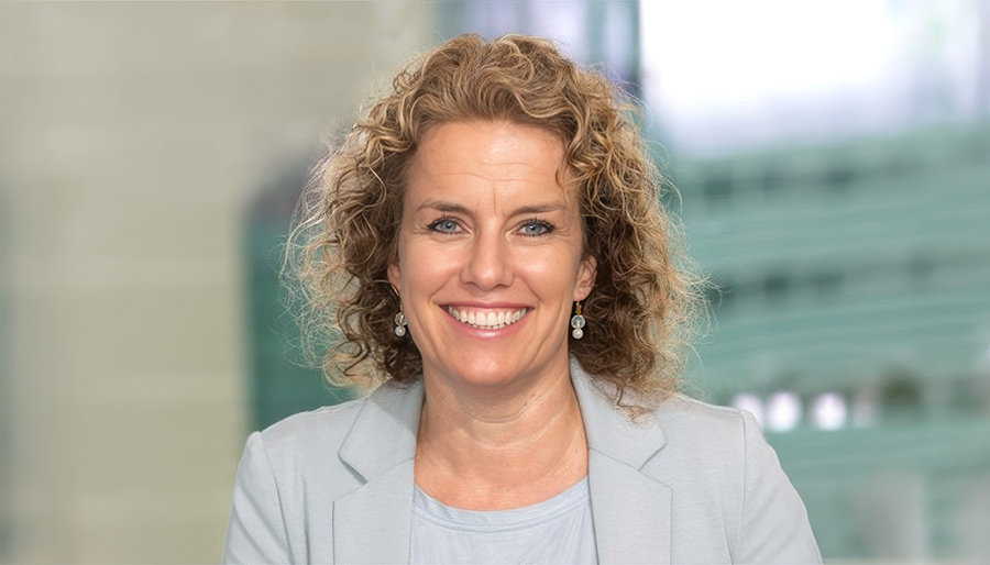 NHG-bestuurder Carla Muters kondigt vertrek aan