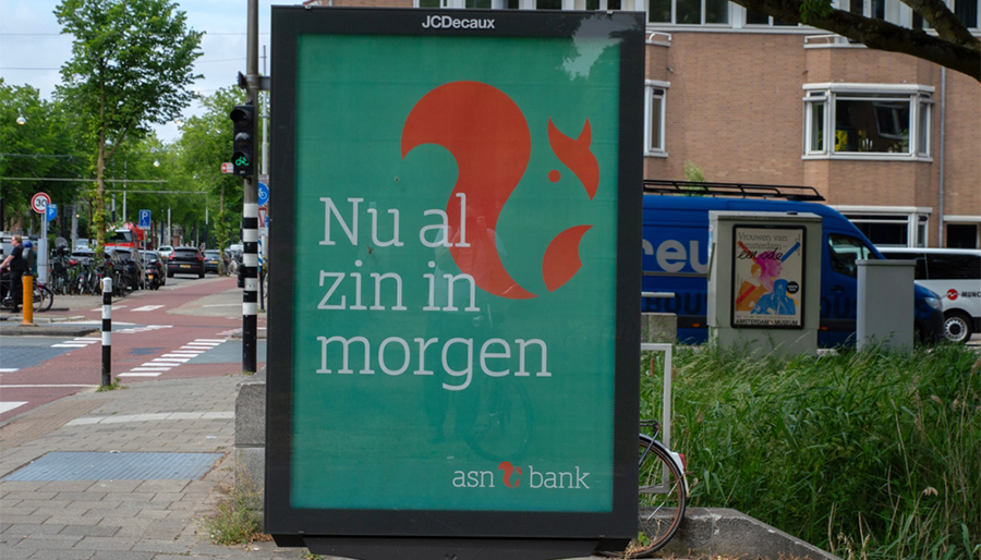 Aandeelhouders ASN Biodiversiteitsfonds stemmen in april over opheffing