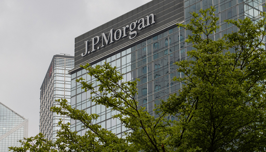 JPMorgan ontvangt €12,19 miljoen boete wegens ‘grove nalatigheid’ bij risicorapportage 