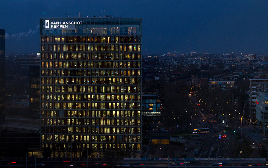 Van Lanschot Kempen boekt recordwinst nu klanten meer vermogen toevertrouwen