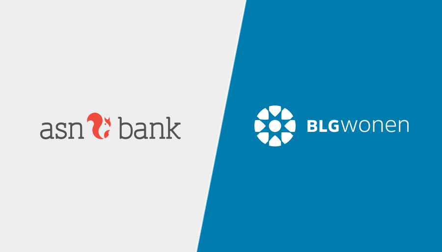 BLG Wonen gaat op in ASN Bank