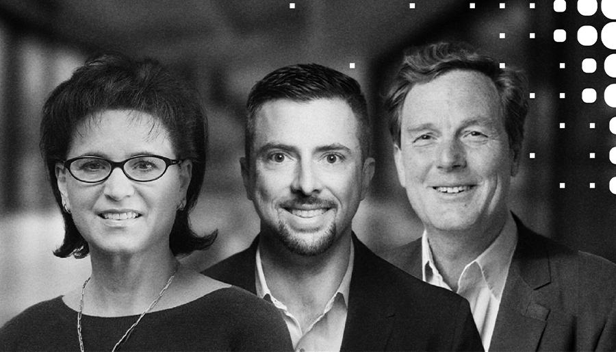 Hoe Cense’ adviesraad de toekomst van crypto-compliance (én het bedrijf zelf) ziet