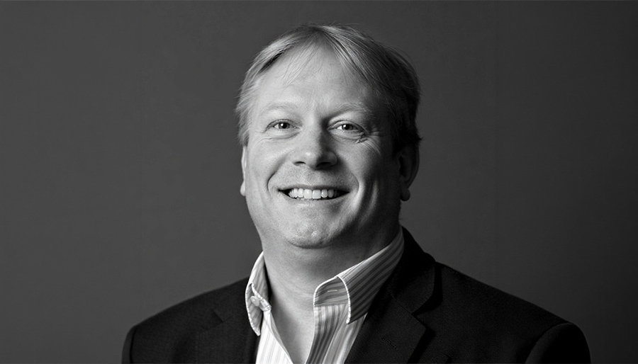 Fourthline benoemt Paul Stoddart tot nieuwe CEO