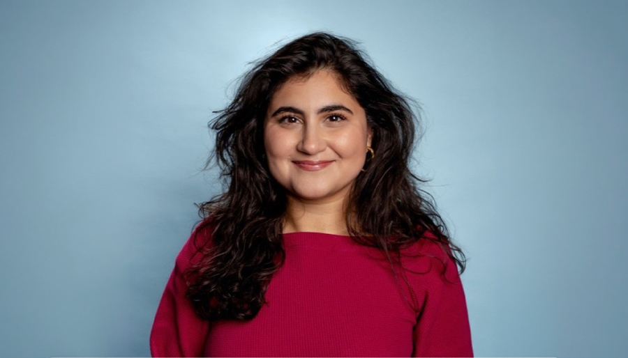 Alina Chakh (ABN AMRO) wint FemForce Award 2026 