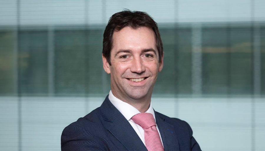 Sander Willems (ARC People): ‘Veel banken gebruiken meer hoog-risico-AI dan ze denken’