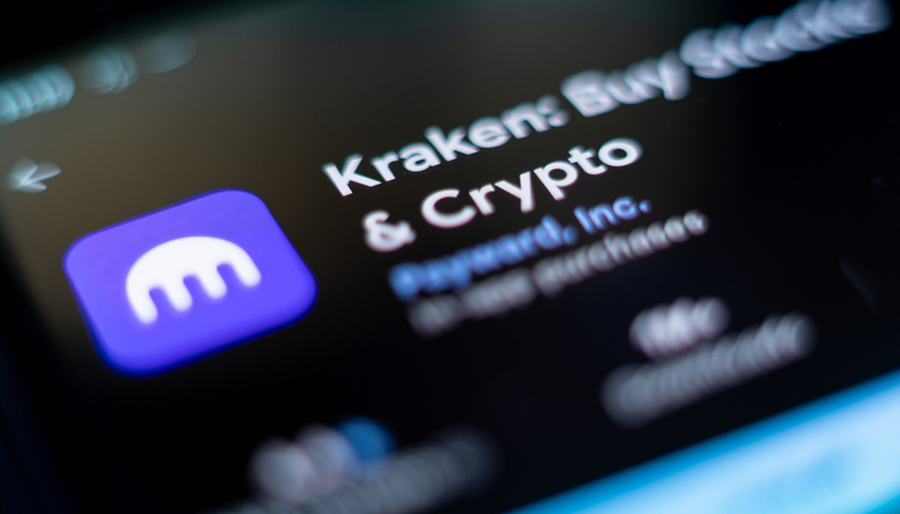 Primeur voor Kraken: eerste cryptobedrijf met directe toegang tot Fed-betalingssysteem