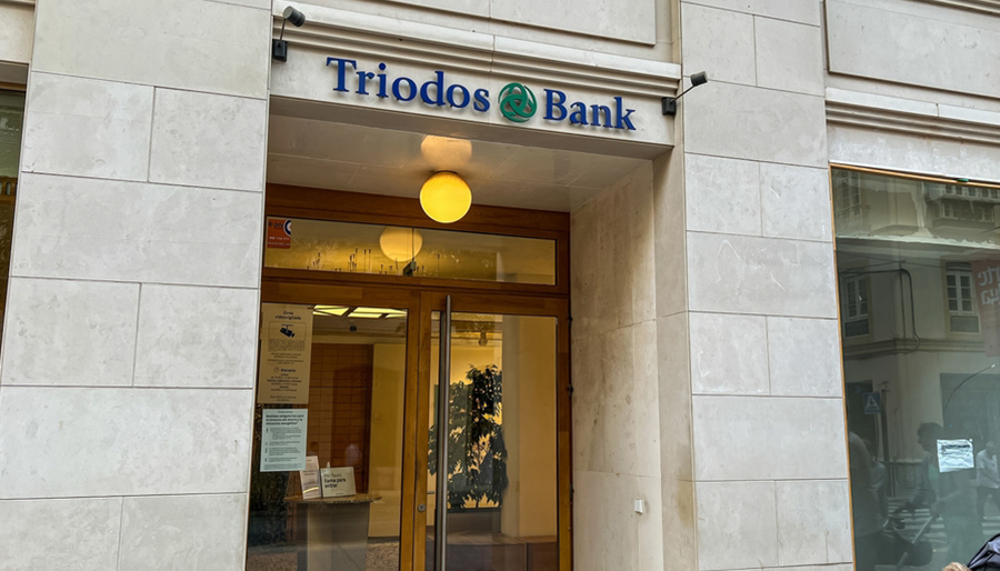 Triodos boekt nettoverlies van 25 miljoen euro door eenmalige voorzieningen