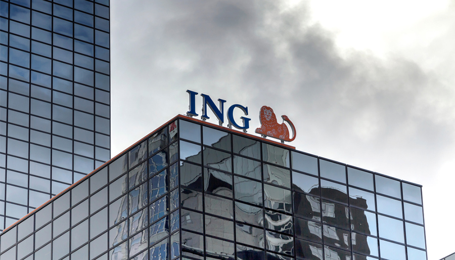 ING schrapt 1.250 banen, mede door inzet van AI