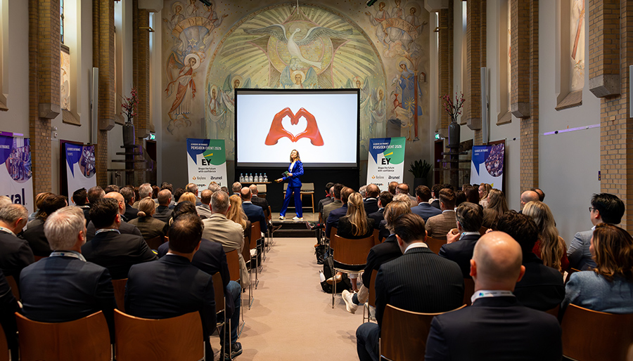 Leaders in Finance Pensioen Event 2026: ‘Deze verbouwing gaat lukken’
