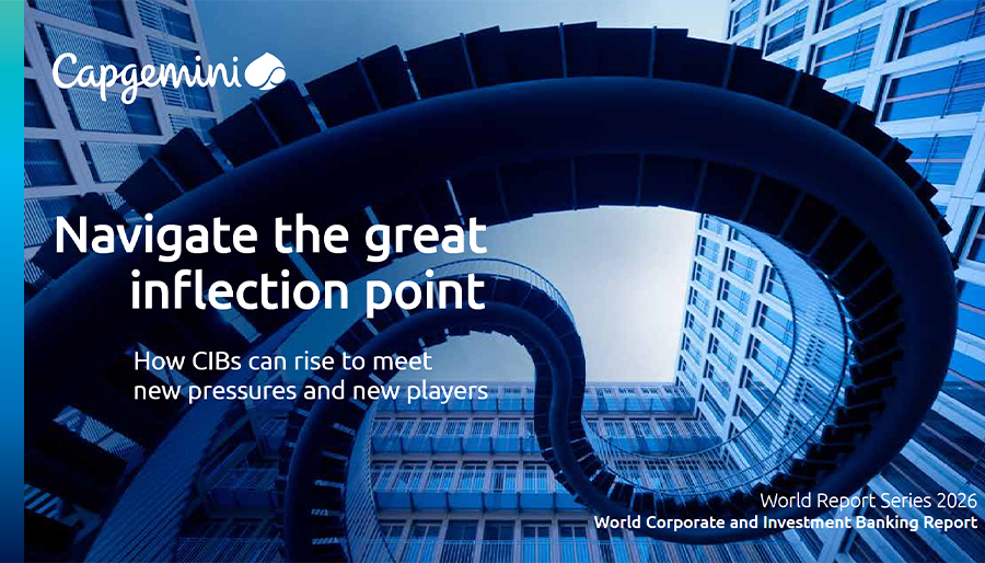 85% zakelijke bankklanten overweegt overstap naar niet-bancaire aanbieder