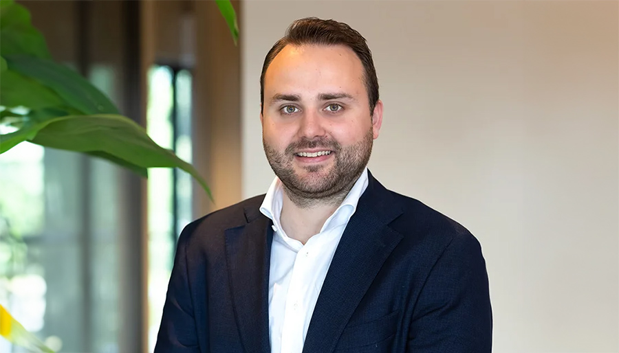 Max Weterman (Pearl Capital) over het verschil tussen banktempo en alternatieve financiering