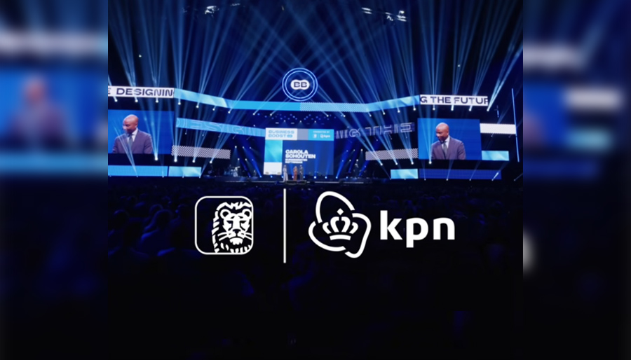 ING en KPN slaan handen ineen voor mkb’ers