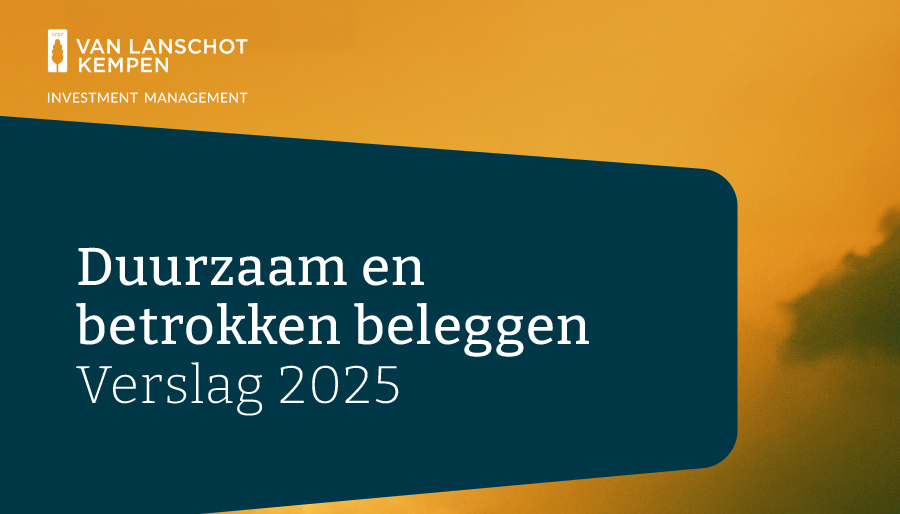 Van Lanschot Kempen: koers houden in een wereld vol tegengestelde krachten