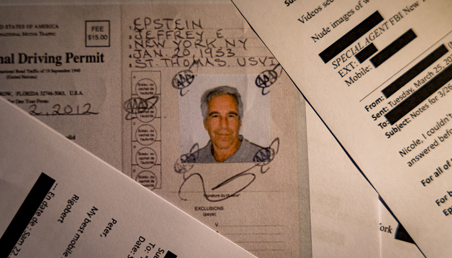 Bank of America schikt voor $72,5 miljoen met slachtoffers Epstein