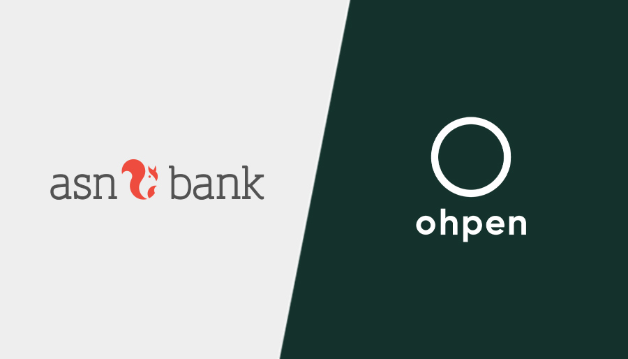 ASN Bank kiest Ohpen voor nieuw hypotheekplatform