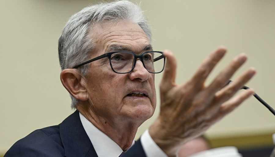 Rechter blokkeert vervolging Powell: ‘geen enkel bewijs’