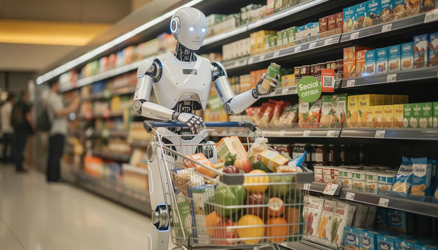 Visa lanceert Europees programma voor AI-gestuurde betalingen