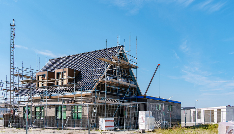 AFM: funderingsherstel voor ruim 75.000 woningeigenaren financieel onhaalbaar