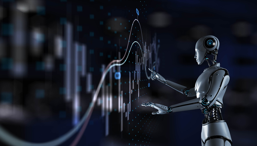 AI in kredietverlening: banken onderschatten hun grootste risico