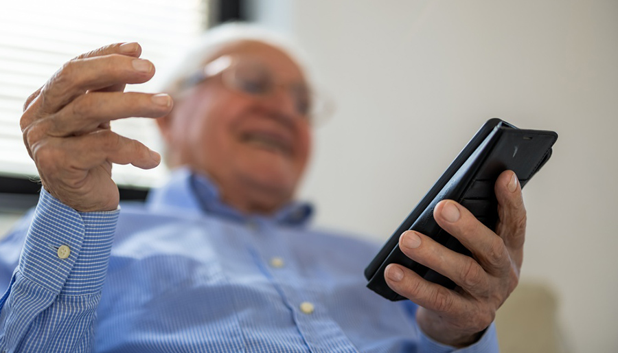 ING voegt toeslagenchecker toe aan app 