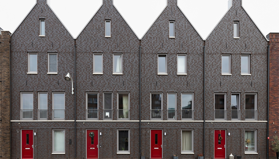 Alleenstaande starter iets minder pessimistisch, maar koopkansen blijven ondermaats