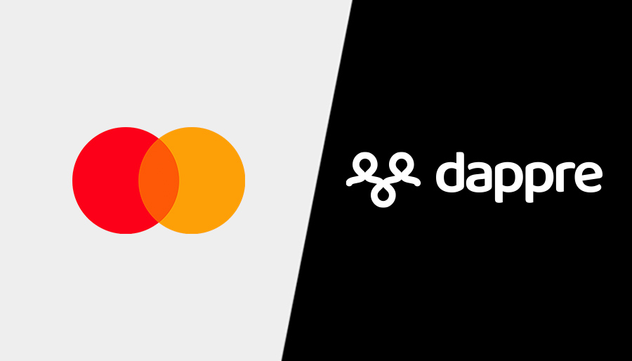 Mastercard en Dappre bundelen krachten voor automatisch doneren bij aankopen