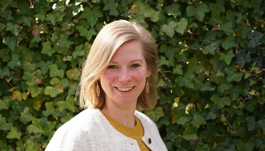 DNB benoemt Marije Louisse tot divisiedirecteur Juridische Zaken