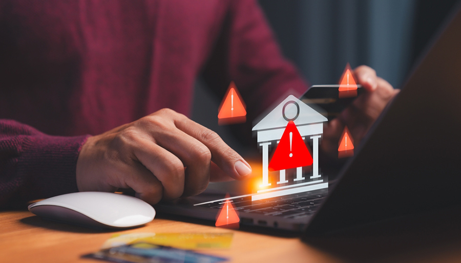 Kifid legt lat hoger voor ‘grove nalatigheid’ bij bankhelpdeskfraude