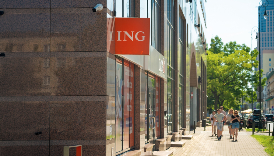 ING Bank Śląski neemt Goldman Sachs TFI volledig over